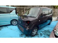 部品取車 モコ MG33S 部品取車