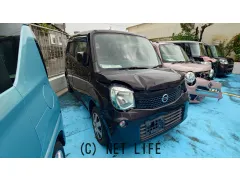 部品取車 モコ MG33S 部品取車