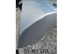 外装・エアロ フロントバンパー