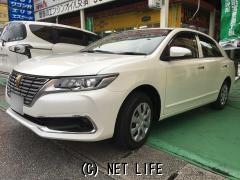 トヨタ プレミオ