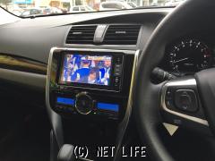 トヨタ プレミオ