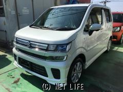 スズキ ワゴンR