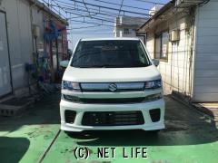 スズキ ワゴンR