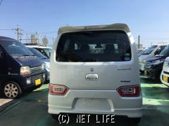 スズキ ワゴンR