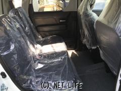 スズキ ワゴンR