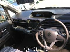 スズキ ワゴンR