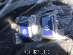 スズキ ワゴンR