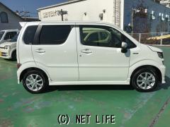 スズキ ワゴンR