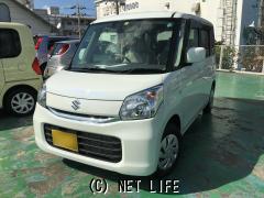 スズキ スペーシア