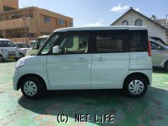 スズキ スペーシア