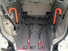 スズキ スペーシア