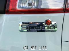 スズキ スペーシア