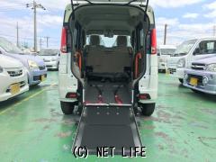 スズキ スペーシア