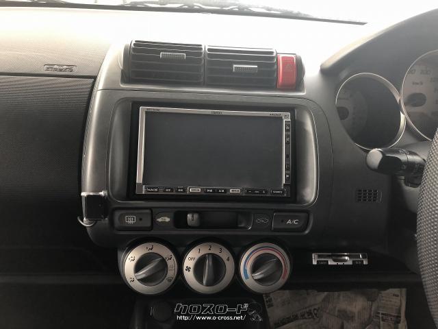 お好きなナビ選び放題!!※車両本体価格とは別料金になります。※ ホンダ フィット