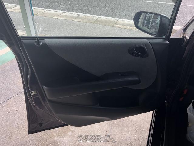 ホンダ フィット