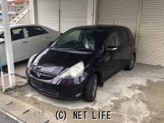 ホンダ フィット