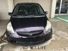 ホンダ フィット