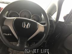 ホンダ フィット