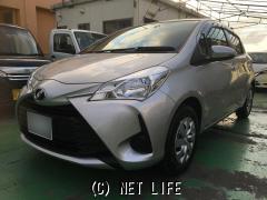 トヨタ ヴィッツ