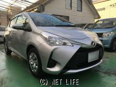 トヨタ ヴィッツ