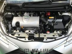 トヨタ ヴィッツ