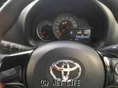 トヨタ ヴィッツ