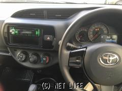 トヨタ ヴィッツ