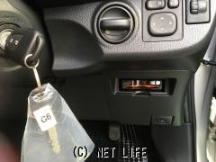 トヨタ ヴィッツ