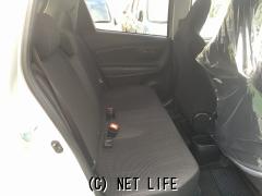 トヨタ ヴィッツ