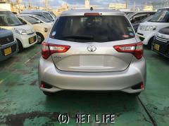 トヨタ ヴィッツ