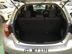 トヨタ ヴィッツ