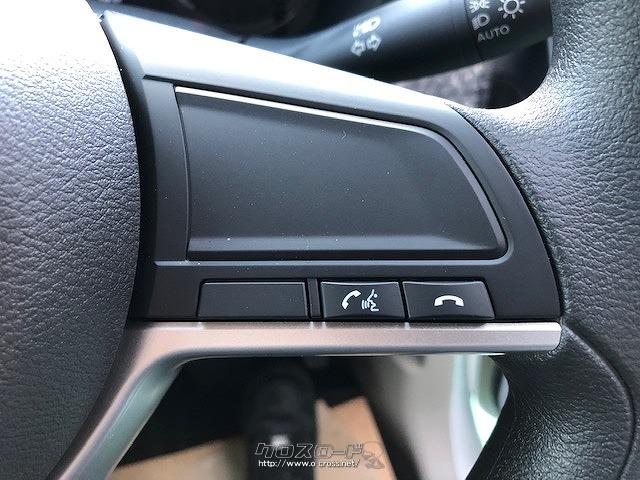 急な着信にも安心して対応可能! 日産 デイズ