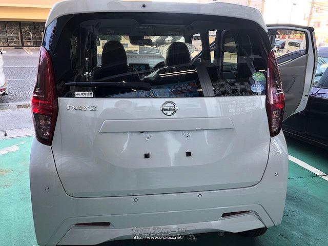 日産 デイズ