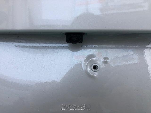 バックカメラ搭載!! 日産 デイズ