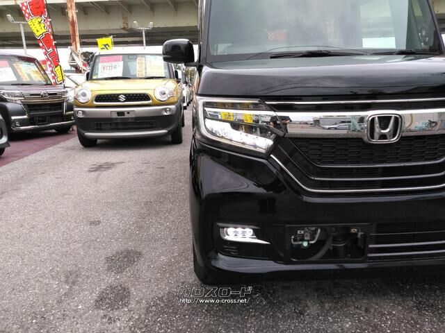 ホンダ N-BOX