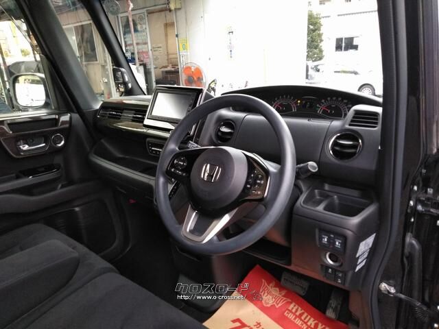 ホンダ N-BOX