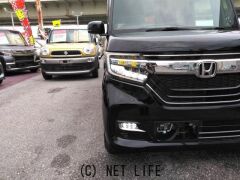 ホンダ N-BOX