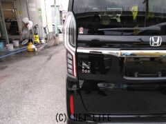 ホンダ N-BOX