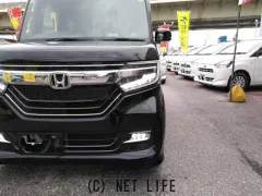 ホンダ N-BOX