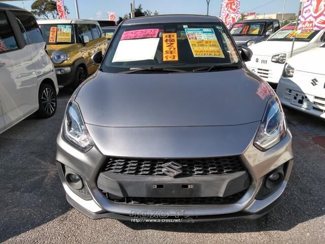 スズキ スイフト