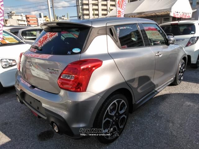 スズキ スイフト