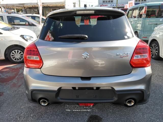 スズキ スイフト