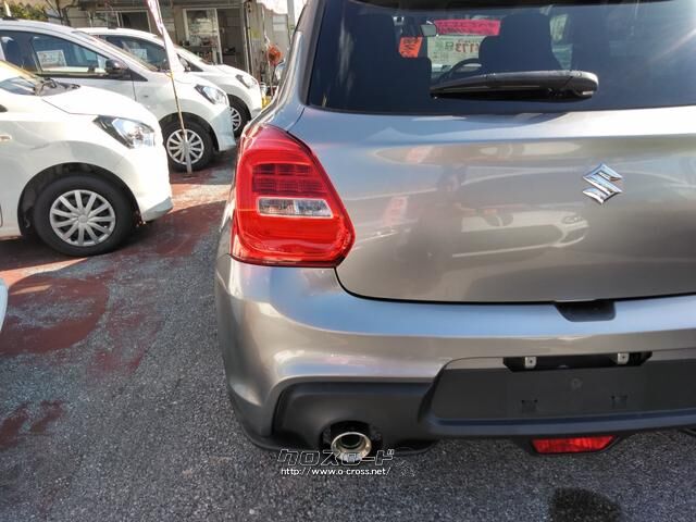 スズキ スイフト