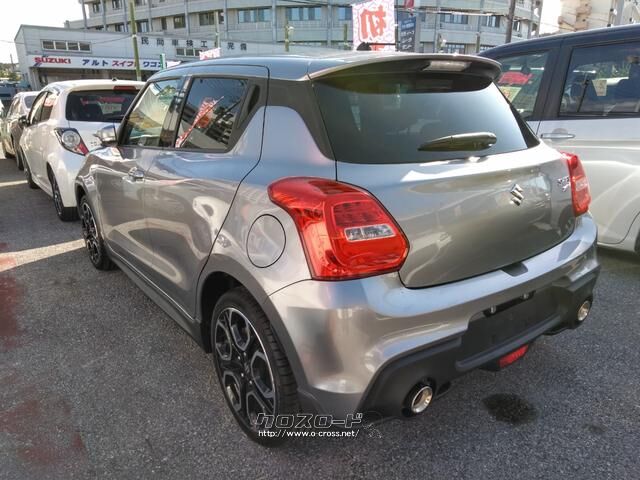 スズキ スイフト