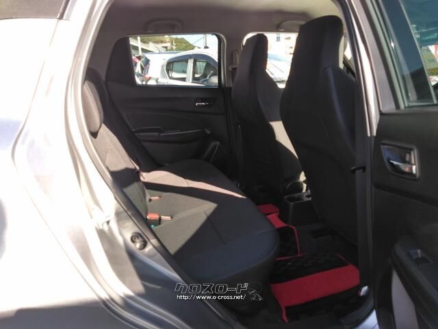 スズキ スイフト