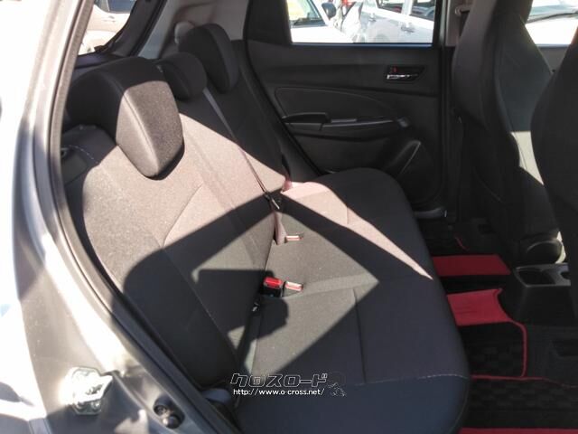 スズキ スイフト