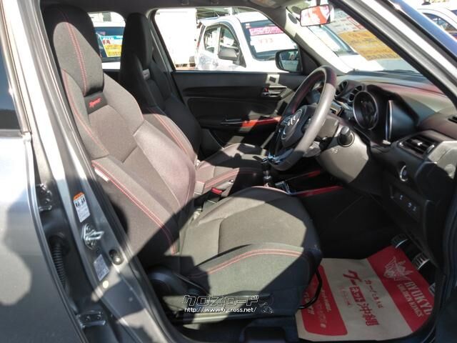 スズキ スイフト