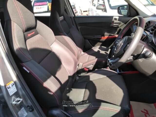 スズキ スイフト