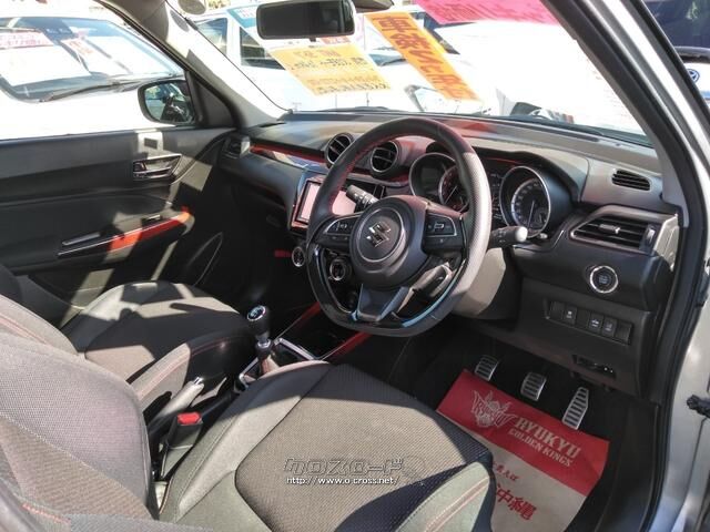 スズキ スイフト