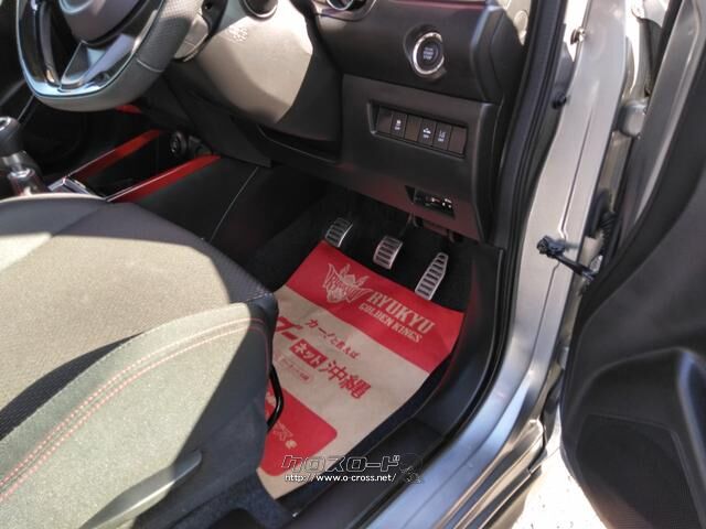 スズキ スイフト